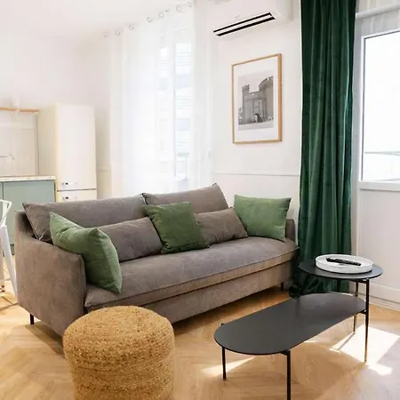 L'olivier De Beau Pre *