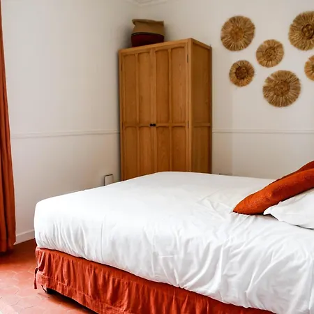 公寓 L'olivier De Beau Pre 佩皮尼昂