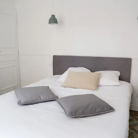 아파트 L'olivier De Beau Pre