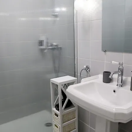 公寓 L'olivier De Beau Pre *