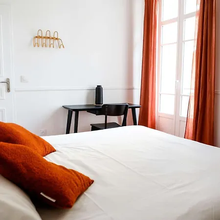 L'olivier De Beau Pre 公寓 佩皮尼昂