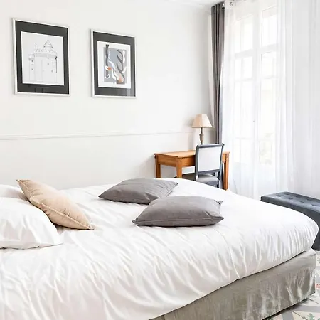 L'olivier De Beau Pre 公寓