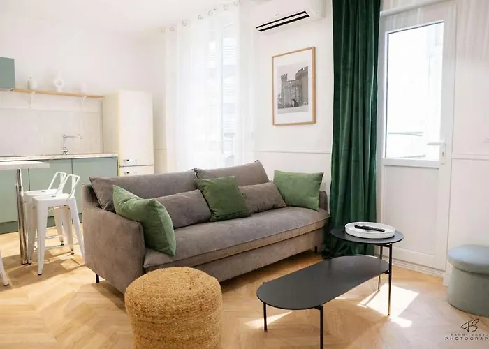 L'olivier De Beau Pre *