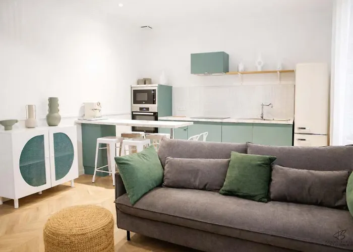 L'olivier De Beau Pre 페르피냥