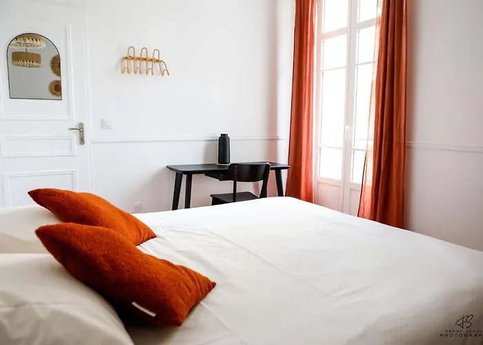 L'olivier De Beau Pre 아파트 페르피냥