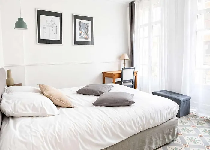 L'olivier De Beau Pre 公寓