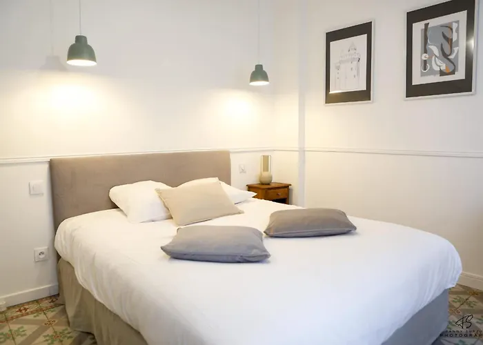 L'olivier De Beau Pre *