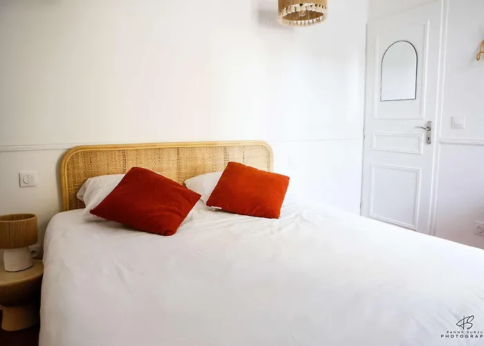 L'olivier De Beau Pre * 페르피냥