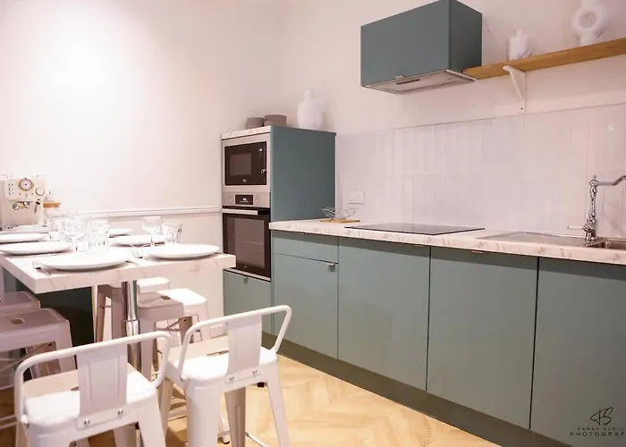 L'olivier De Beau Pre *